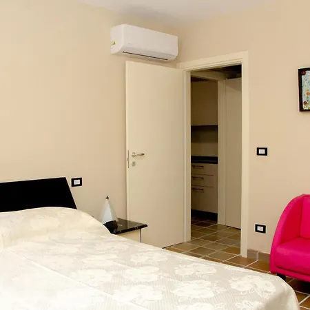 Ca Martelli A Mare Apartman