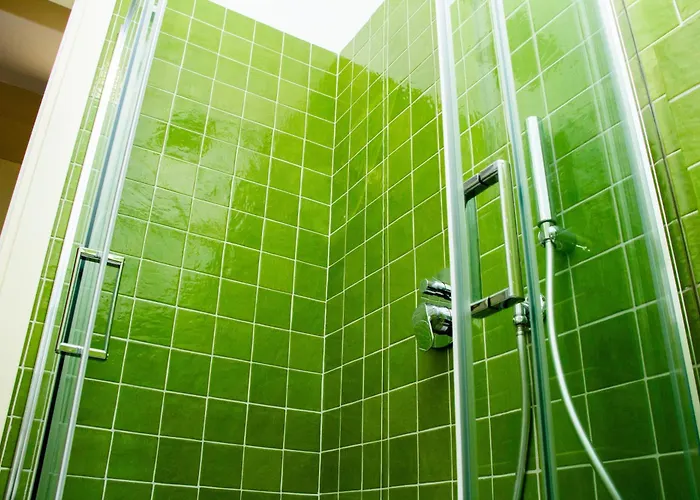 アパート Ca Martelli A Mare *