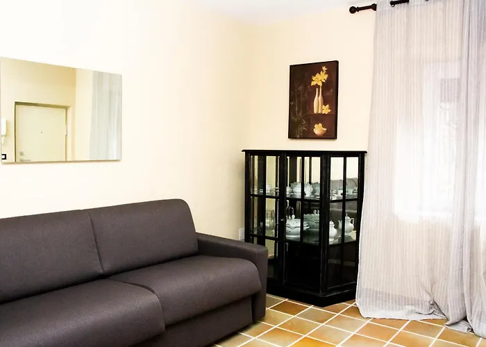 Ca Martelli A Mare Apartman Pescara