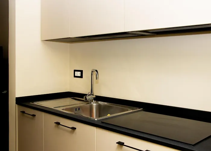 Apartman Ca Martelli A Mare