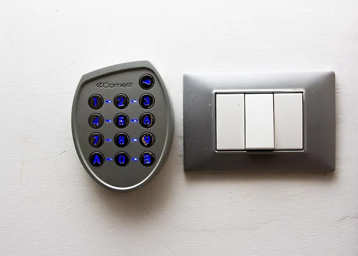 Apartman Ca Martelli A Mare Pescara