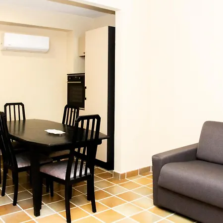 Apartamento Ca Martelli A Mare *