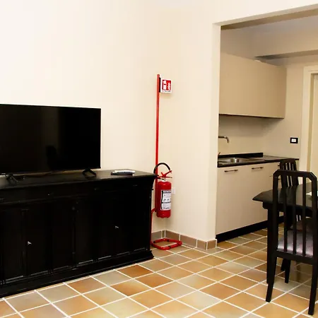Apartamento Ca Martelli A Mare