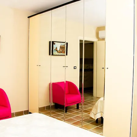 Apartment Ca Martelli A Mare *