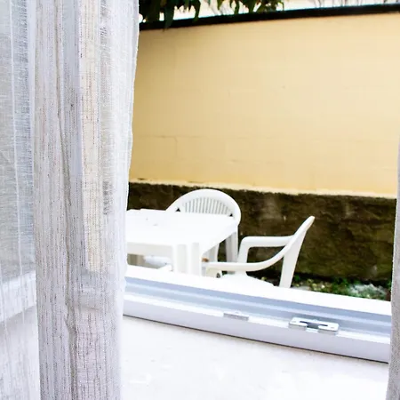 Ca Martelli A Mare Apartment Pescara