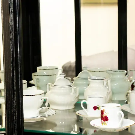 Ca Martelli A Mare *