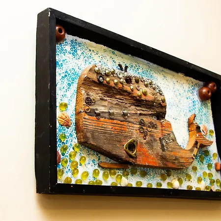 Ca Martelli A Mare Apartment Pescara