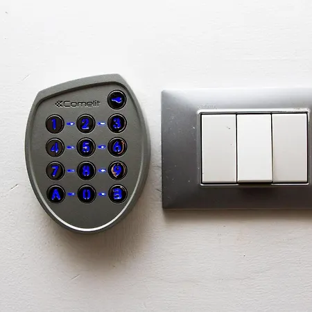 Apartment Ca Martelli A Mare Pescara