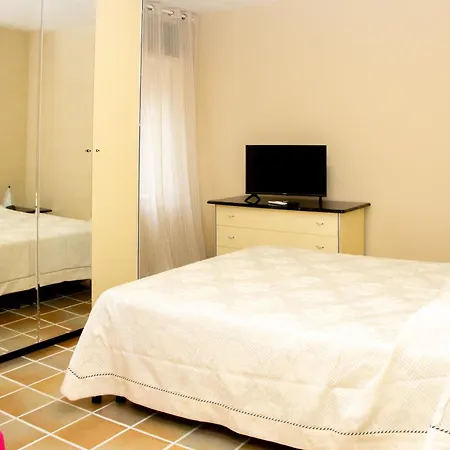 Apartment Ca Martelli A Mare *