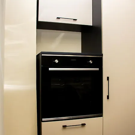 Ca Martelli A Mare Apartment *