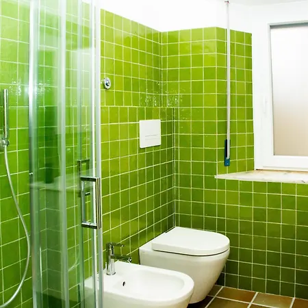 Ca Martelli A Mare Apartment Pescara