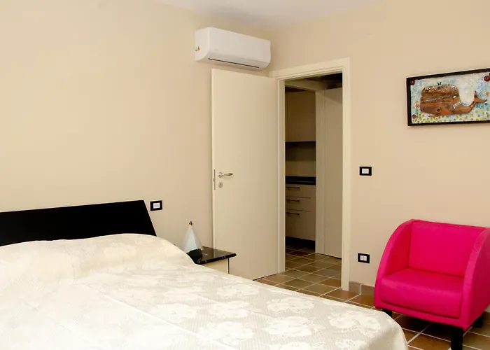 Ca Martelli A Mare Apartment