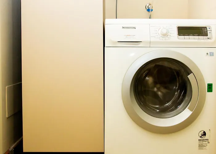 Ca Martelli A Mare Apartamento