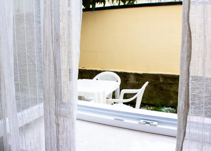 Ca Martelli A Mare Apartamento Pescara