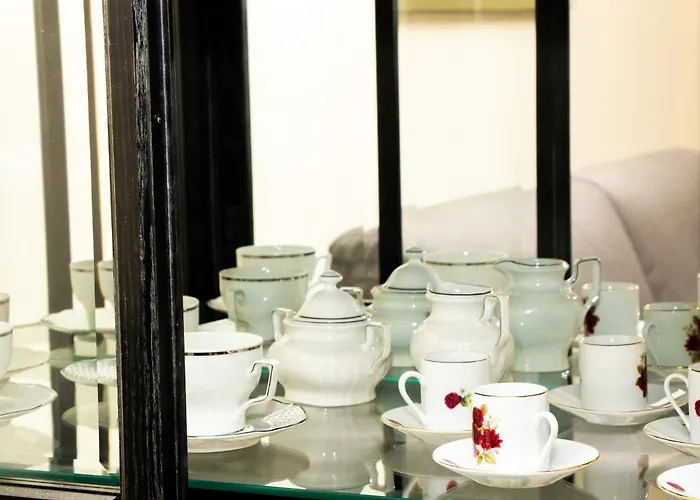 Ca Martelli A Mare *