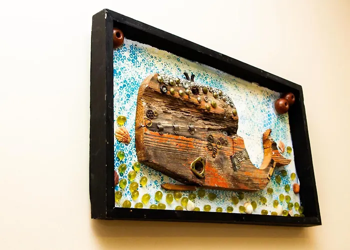 Ca Martelli A Mare Apartment Pescara