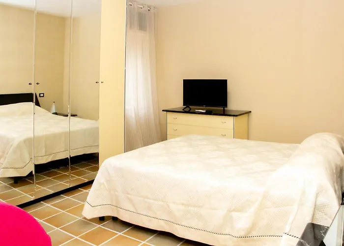 Apartamento Ca Martelli A Mare *