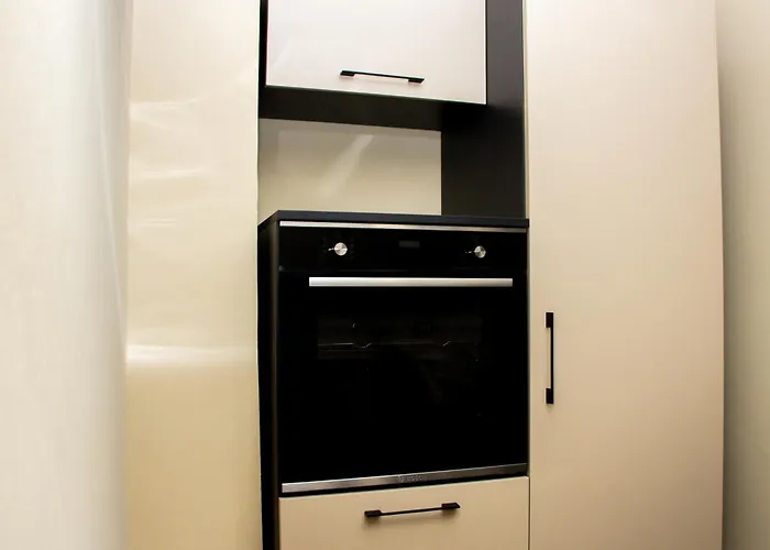 Ca Martelli A Mare Apartamento *