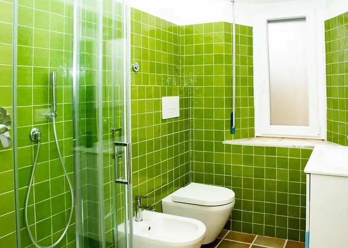 Ca Martelli A Mare Apartment Pescara